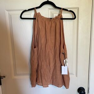NWT 1. State. Size 1X. Adorable Tank